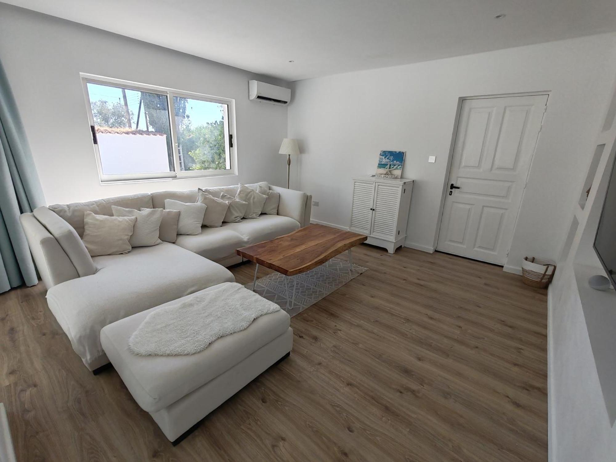 Five Palms Villa