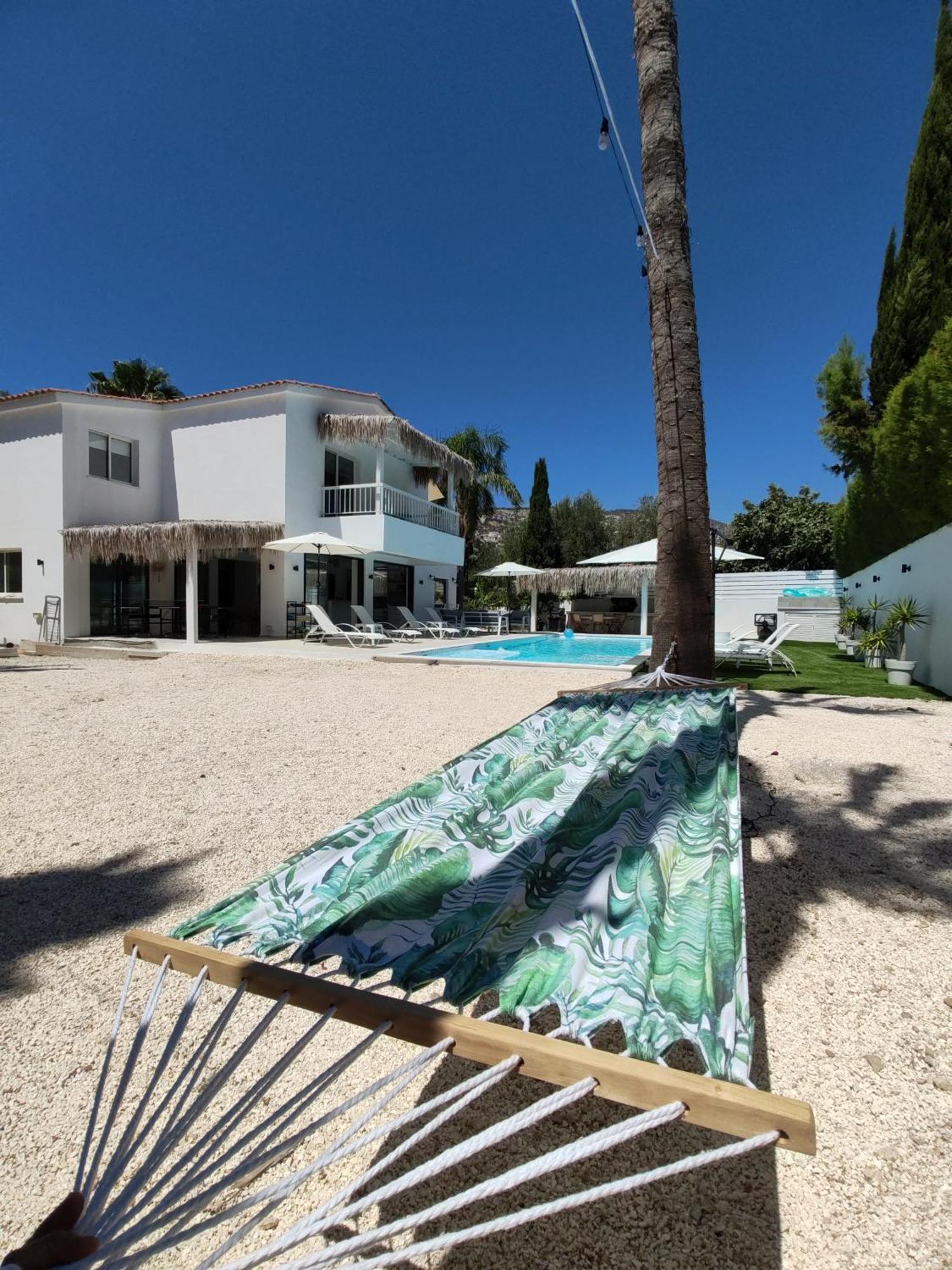 Villa Five Palms