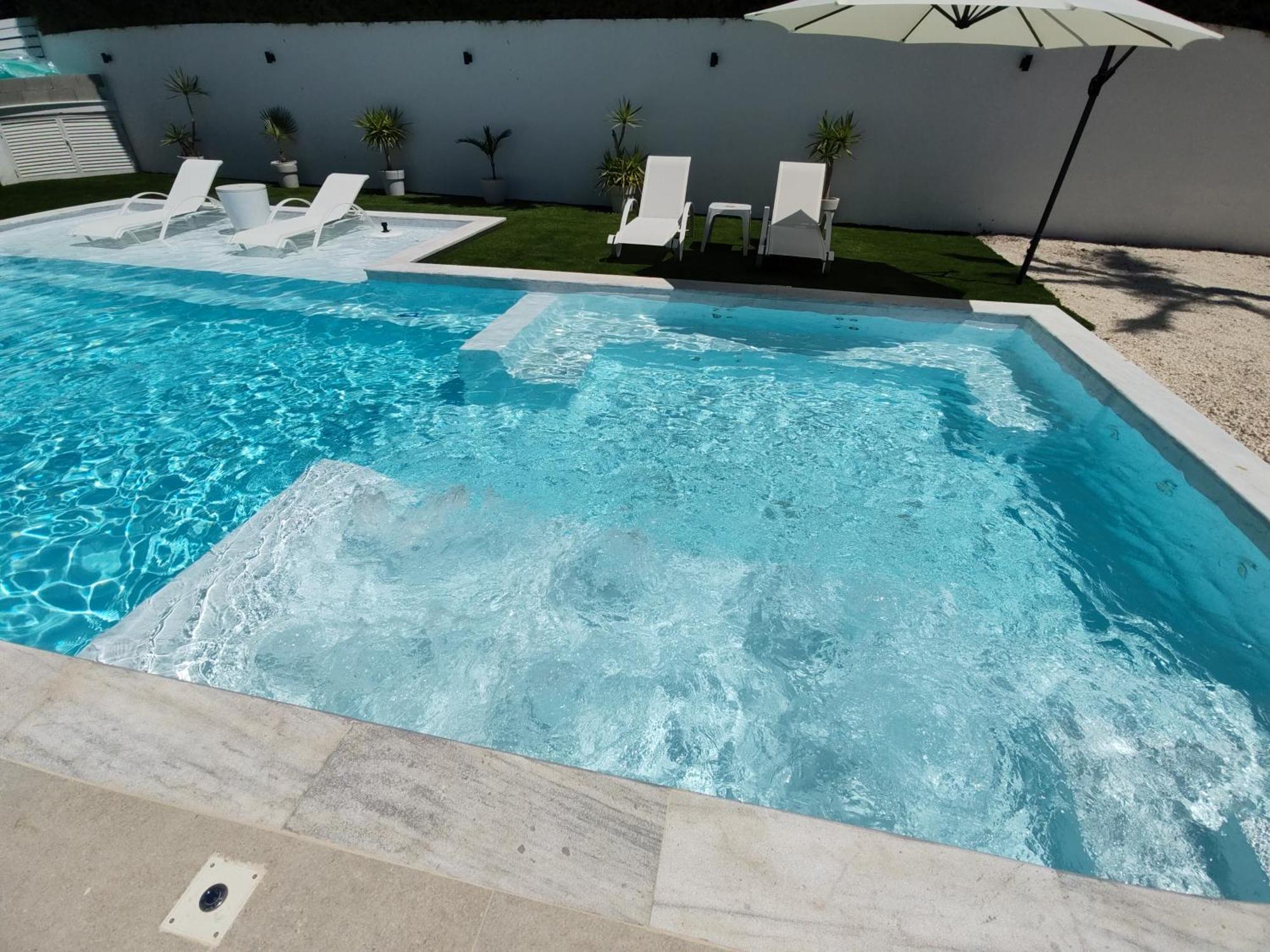 Five Palms Villa