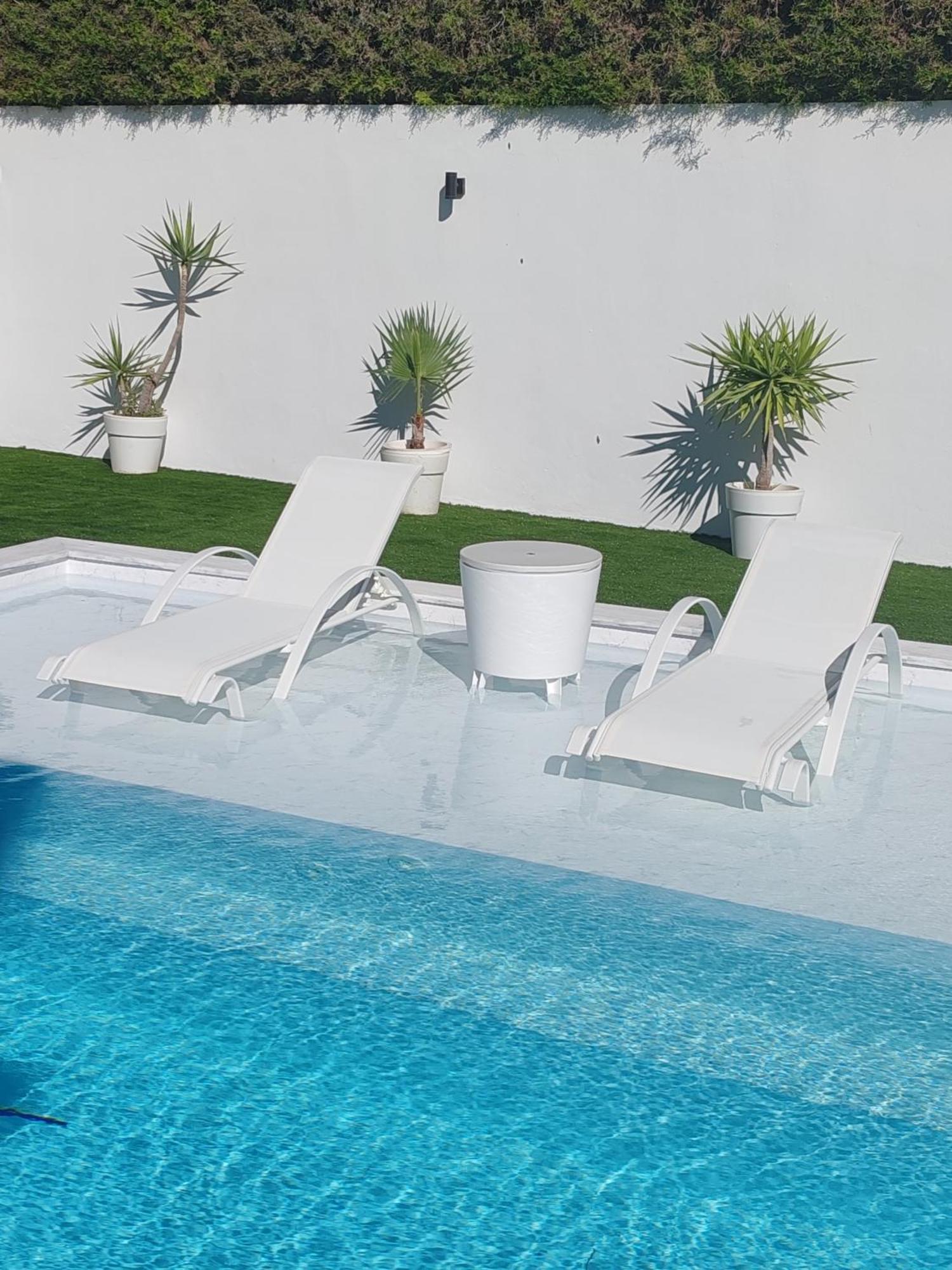 Villa Five Palms *