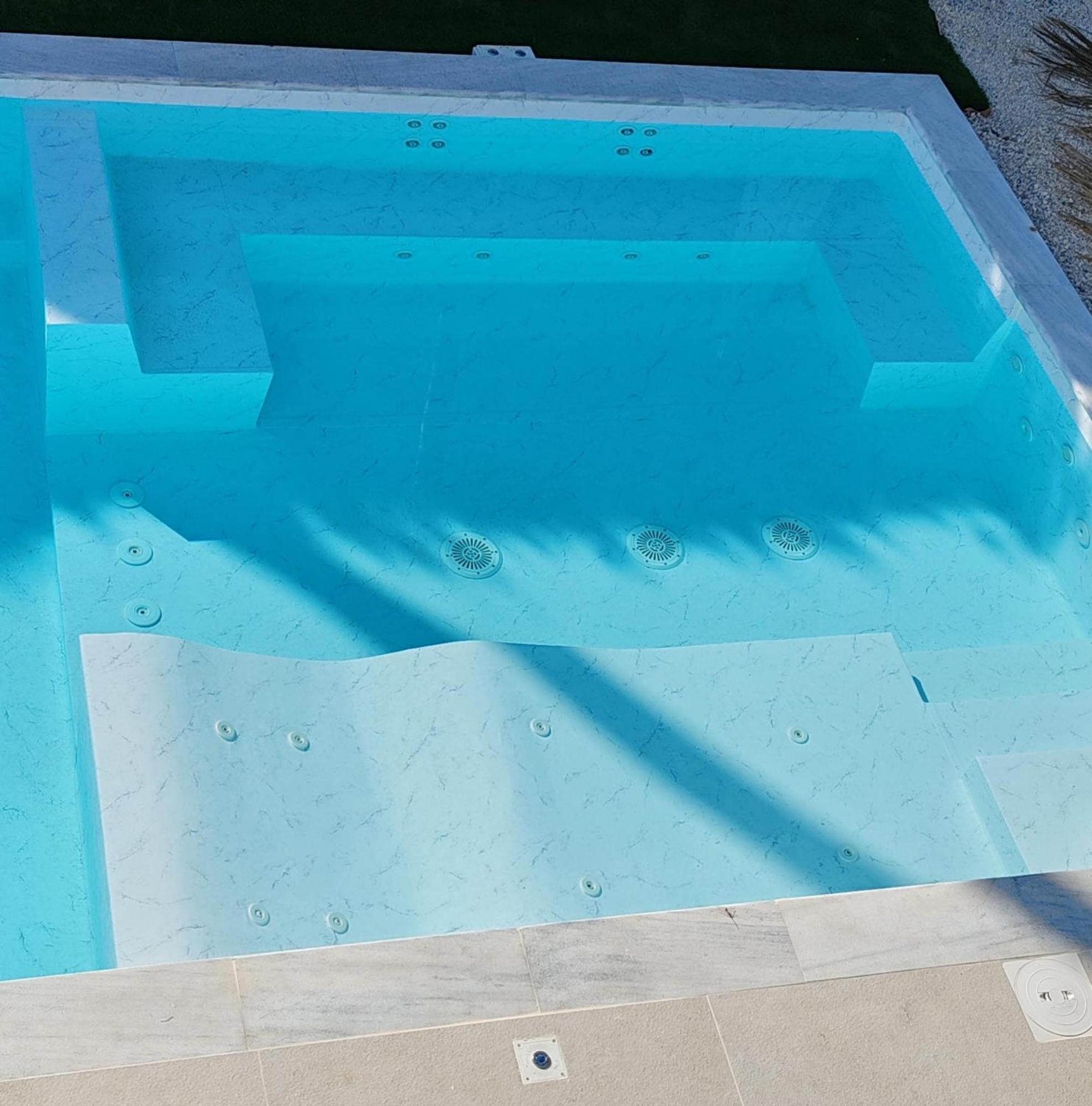 Five Palms Villa Paphos