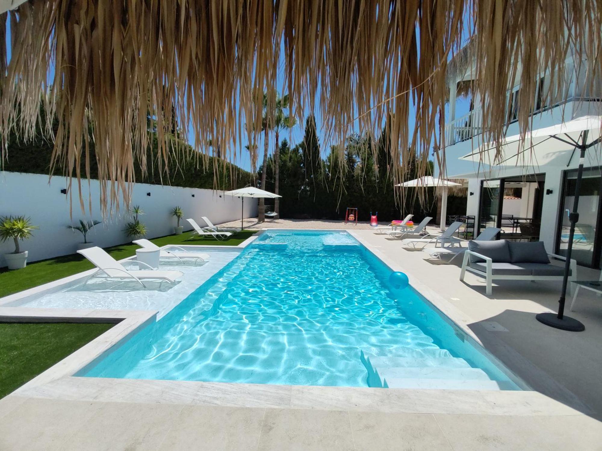 Five Palms *