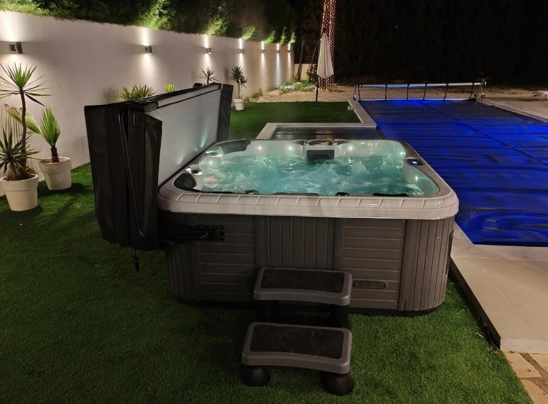 Five Palms Villa